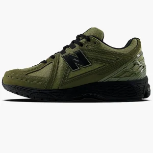 Кросівки унісекс New Balance 1906R Cordura (M1906RWA)