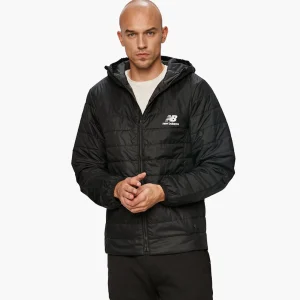 New Balance Team Base Jacket