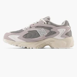 Кросівки чоловічі New Balance Grey Running Shoes Sneakers (ML725AA)