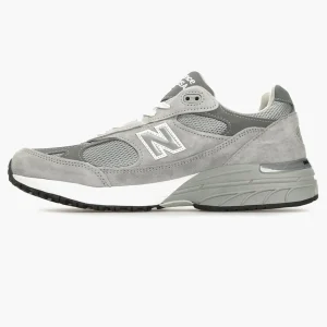 Кросівки чоловічі New Balance 993 (MR993GL)