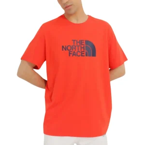 Футболки The North Face M S/S EASY TEE NF0A2TX315Q1