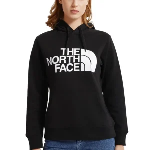 Толстовка The North Face Standard Hoodie NF0A4M7CJK31
