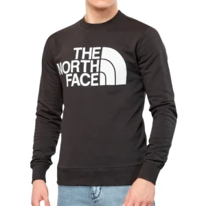Толстовка The North Face Standard Crew NF0A4M7WJK31
