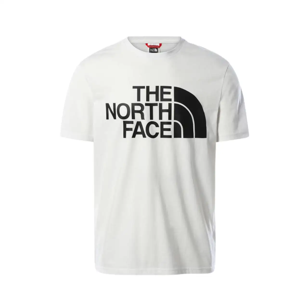 Футболки The North Face Standard SS Tee NF0A4M7XFN41