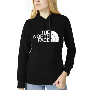 Толстовка The North Face HALF DOME PULLOVE NF0A4M8PJK31