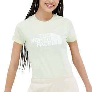 Футболки The North Face W S/S EASY TEE NF0A4T1QN131