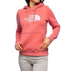 Толстовка The North Face DREW PEAK PULLOVE NF0A55ECN0T1