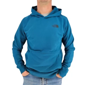 Толстовка  The North Face M D2 GRAPHIC HOODI NF0A83FOEFS1