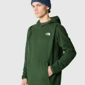 Толстовка The North Face GLACIER HOOD NF0A855ZI0P1