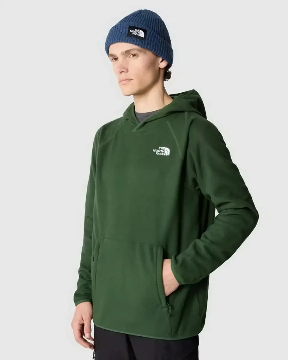 Толстовка The North Face GLACIER HOOD NF0A855ZI0P1