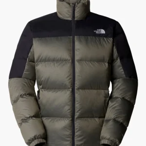 The North Face Diablo 2.0  Jacket
