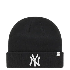 Шапка 47 Brand NEW YORK YANKEES RKN17ACE-BKA