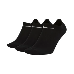 Шкарпетки Nike U NK EVERYDAY LTWT NS 3PR 132 SX7678-010