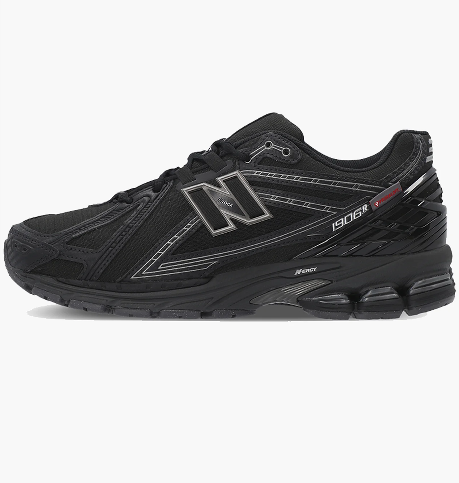 New Balance 1906 black Primaloft