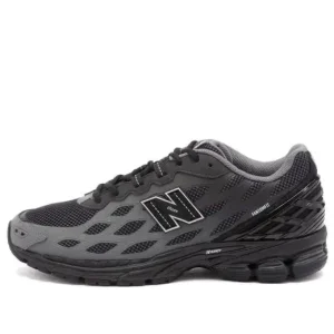 Кросівки чоловічі New Balance 1906 Black Cement Castlerock (U1906WGS)