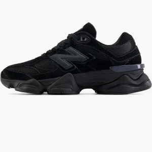 Кросівки чоловічі New Balance 9060 Black (U9060BPM)