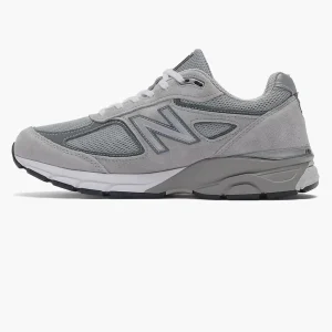 Кросівки чоловічі New Balance 990V4 (U990GR4)