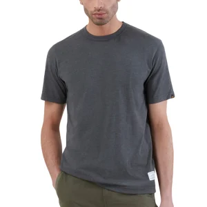 Футболки Alpha Industries ESSENTIAL TEE UTE51500PK_068