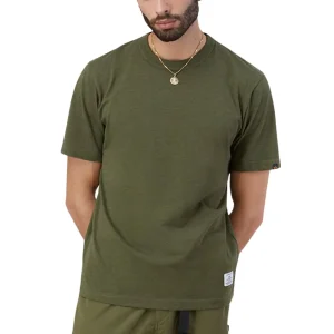 Футболки Alpha Industries ESSENTIAL TEE UTE51500PK_347