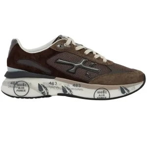 Кроссовки Premiata Moerun 6446