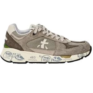 Кросівки Premiata Mase 6627
