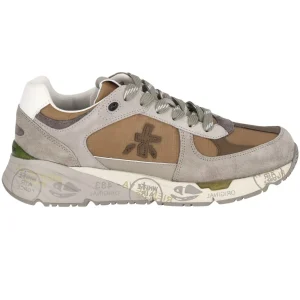 Кросівки Premiata Mase 7240