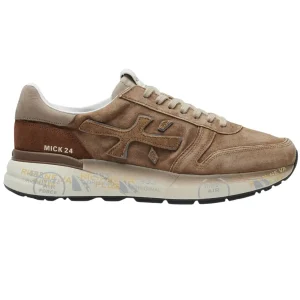 Кросівки Premiata Mick 7712