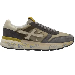Кросівки Premiata Mick 7713