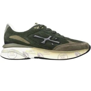 Кросівки Premiata Moerun 7777