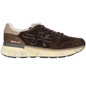 Кросівки Premiata Mick 7898