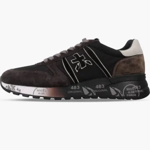 Premiata Lander brown