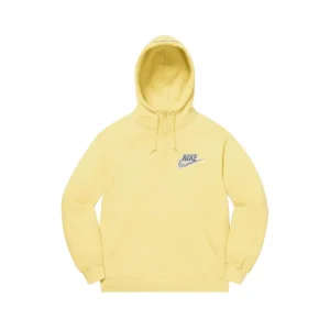 Nike X Supreme Hoodie