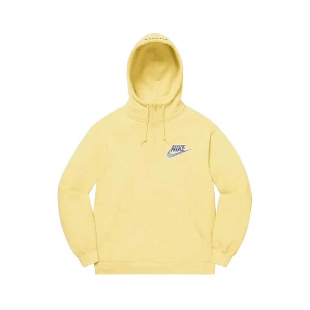 Nike X Supreme Hoodie