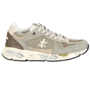 Кросівки Premiata Mase 6627